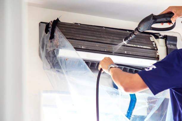 Best Residential Air Duct Cleaning  in Keego Harbor, MI