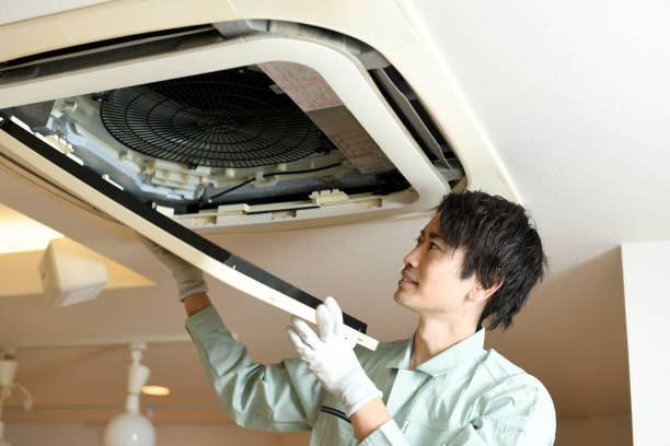 Best HVAC Air Duct Cleaning  in Keego Harbor, MI