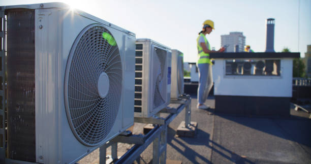 Best Air Duct Cleaning Near Me  in Keego Harbor, MI