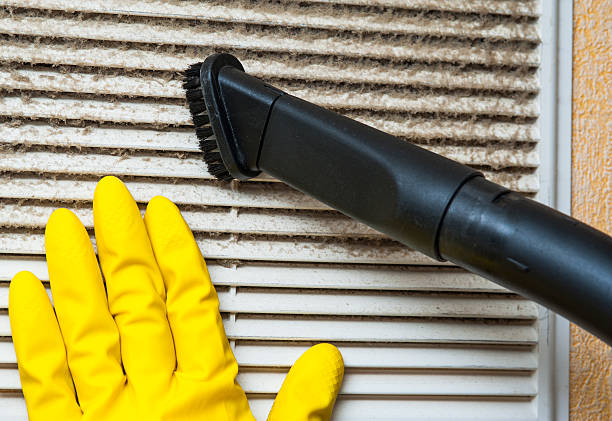 Best Best Air Duct Cleaning Company  in Keego Harbor, MI
