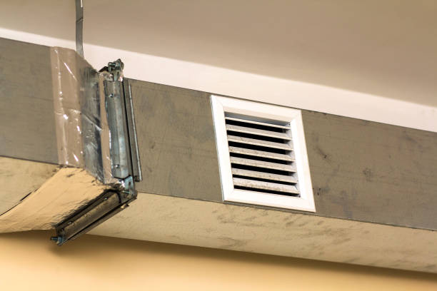Best HVAC System Cleaning  in Keego Harbor, MI